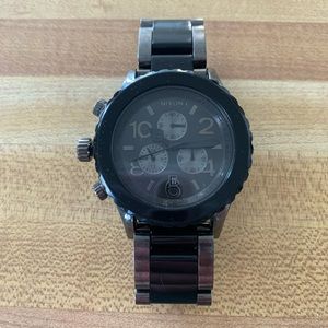 Nixon The 42-20 Watch